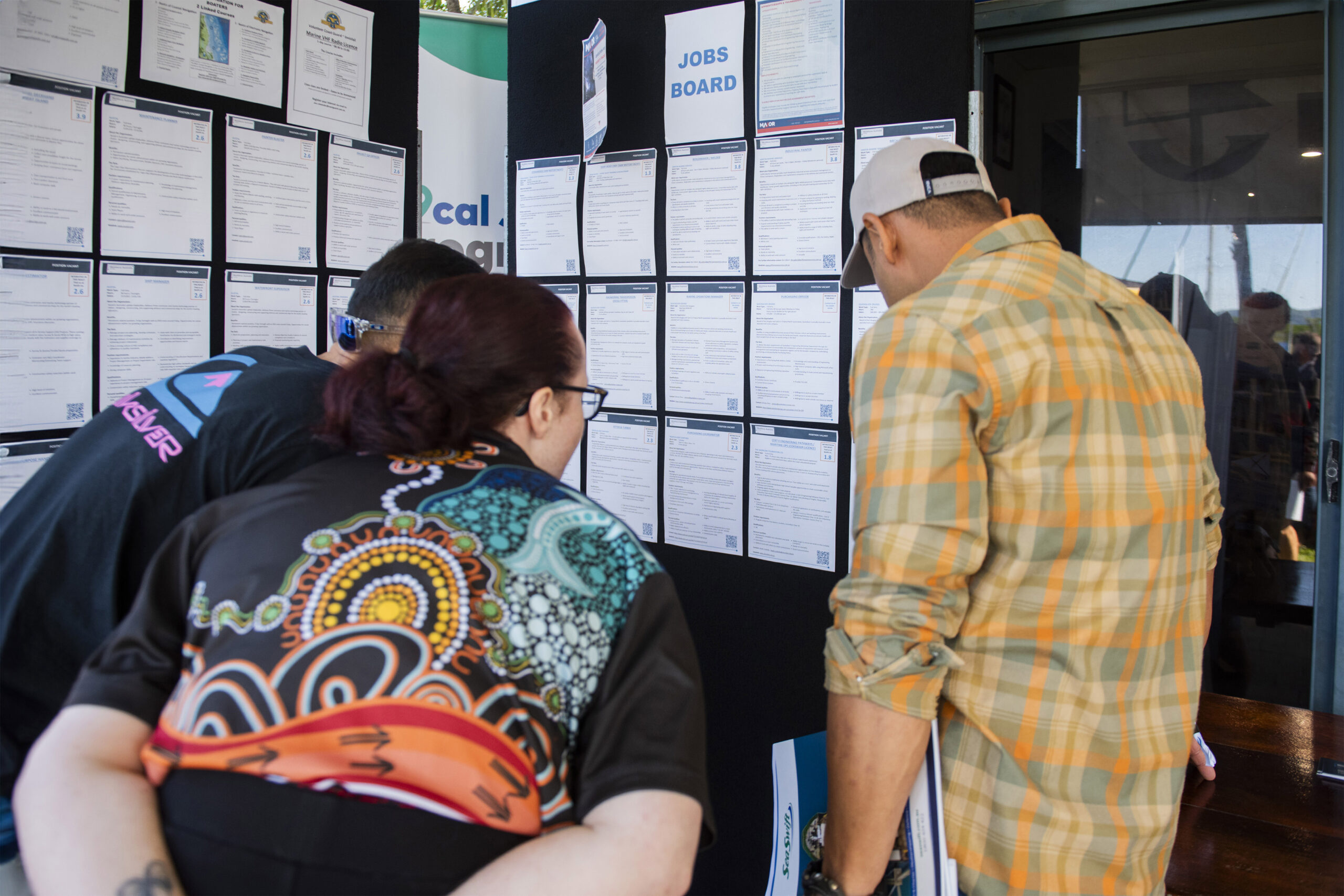 2024 Cairns Maritime Careers & Jobs Expo – Jobs Expo