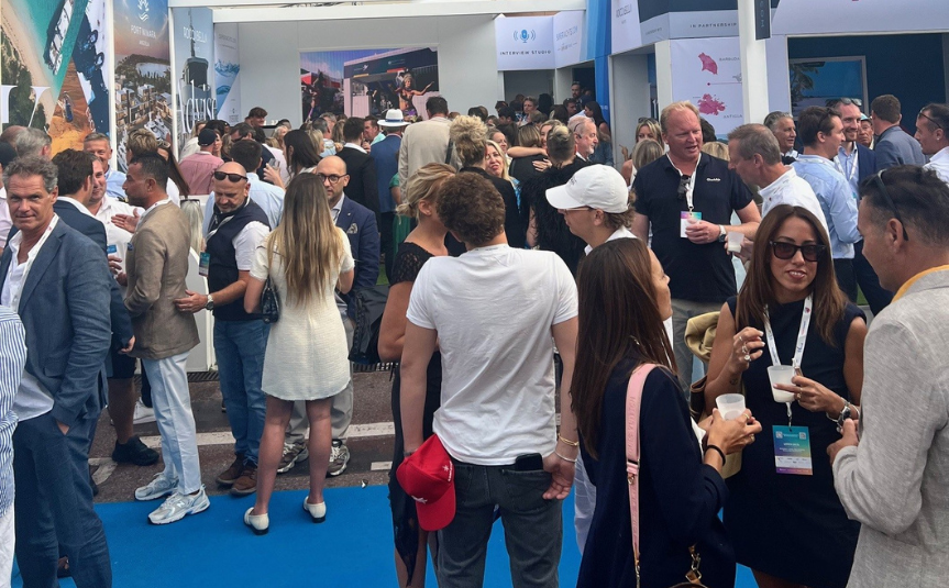 A Night to Remember – Maritime Cook Islands Hosts Annual Cocktail Event in Monaco