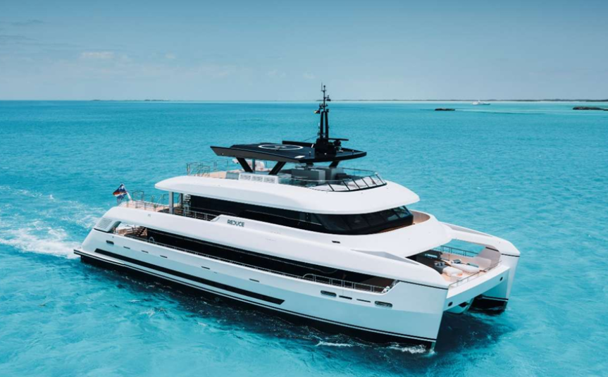 Silver Yachts Announces Simon Turner as Director of Sales