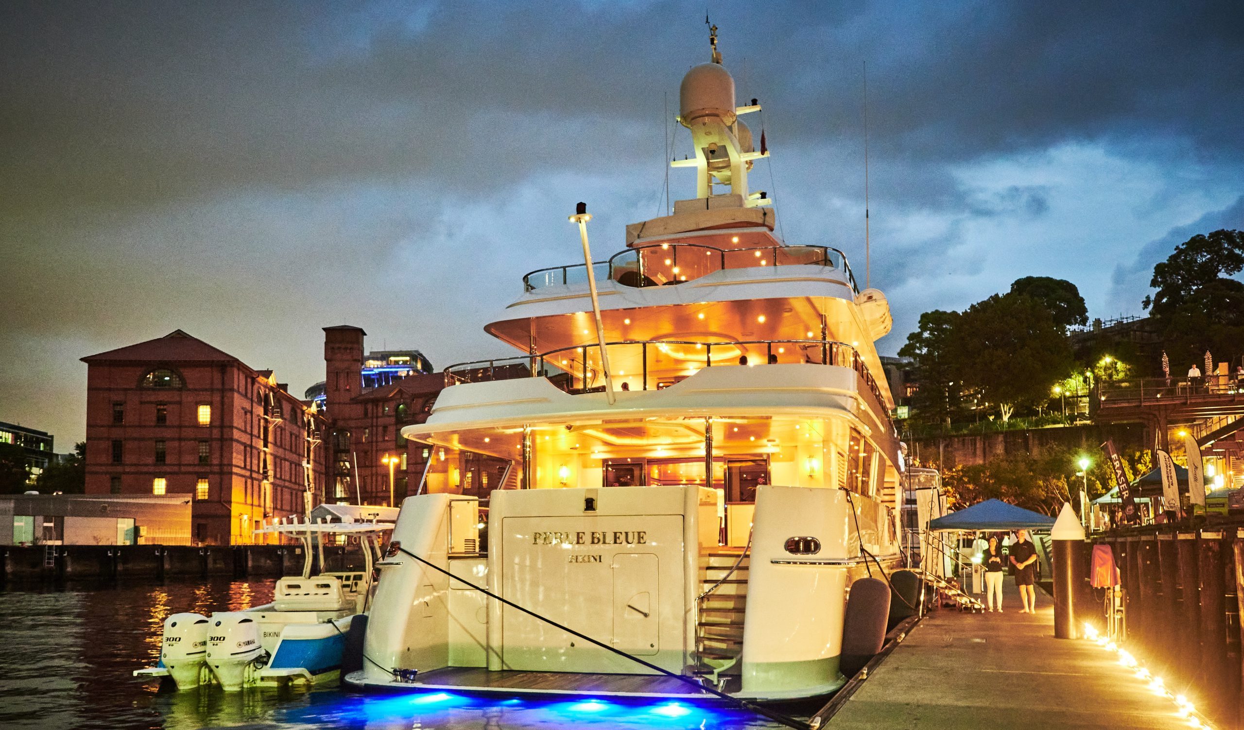Superyacht Australia’s 2022 Soirée reflects strong sector growth and confidence