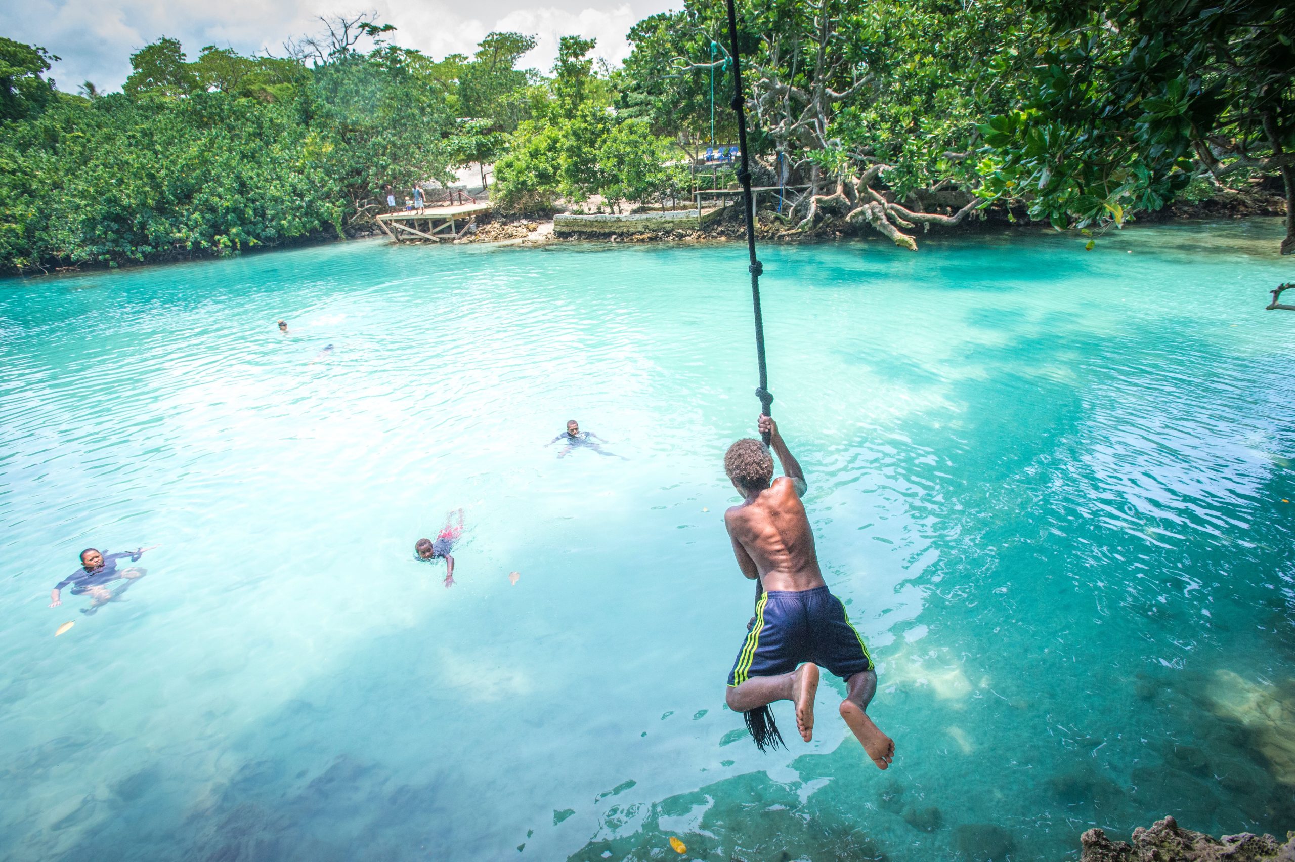 Experience the Unexplored Islands Of Vanuatu