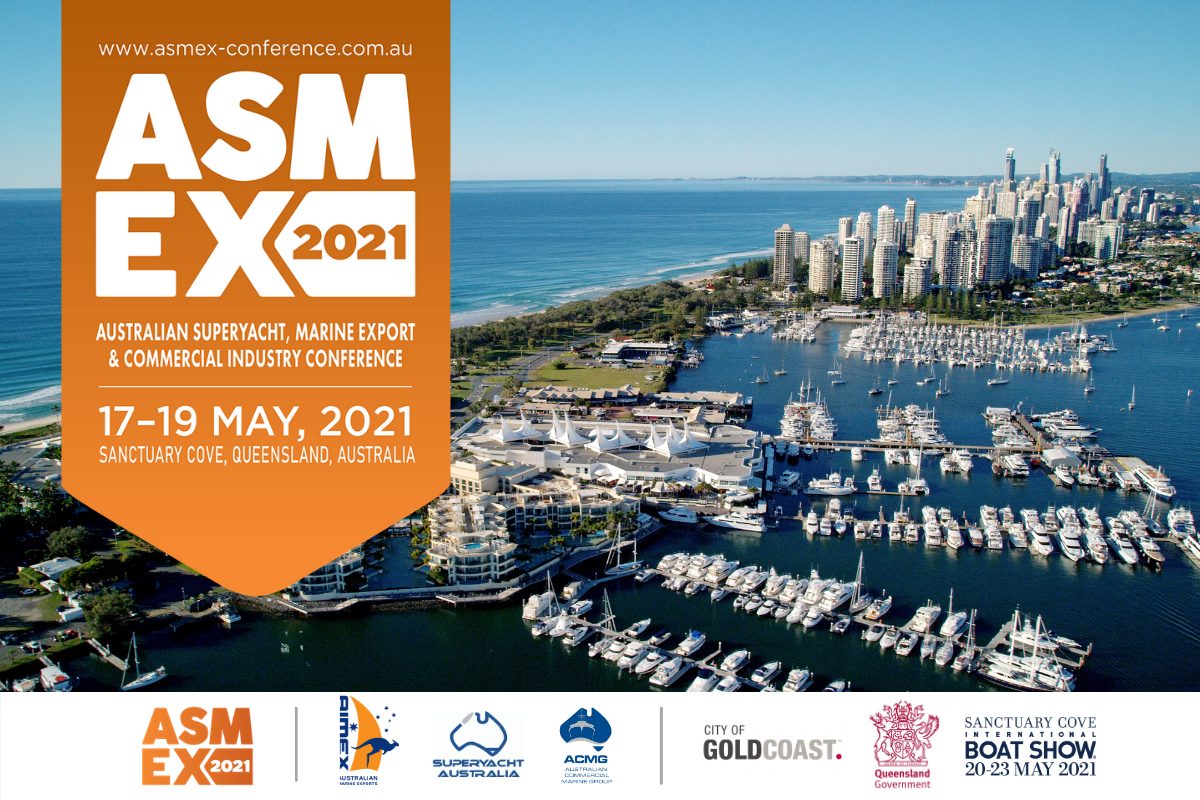 ASMEX 2021 dates confirmed