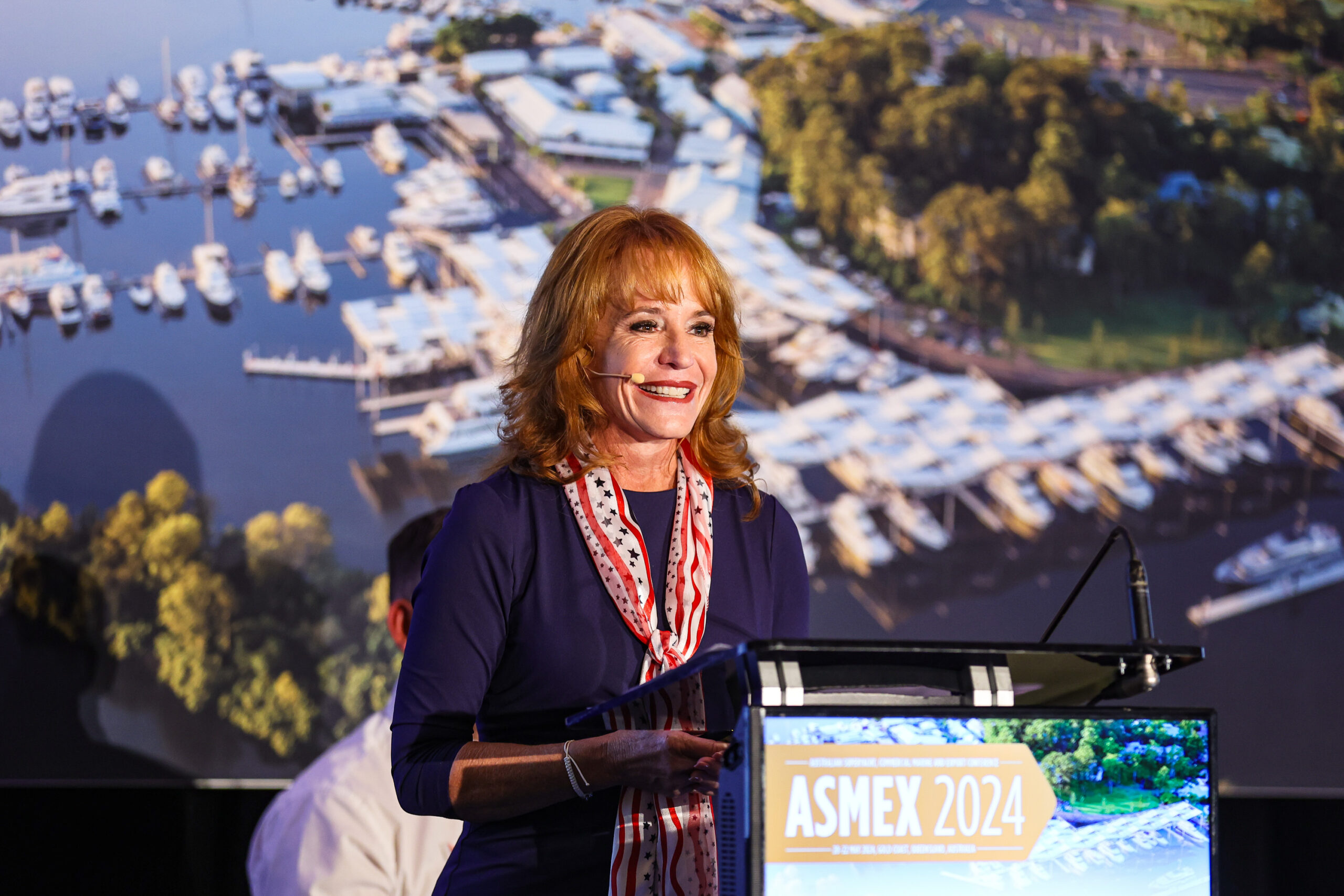 AIMEX Announces ASMEX 2025 Conference Dates