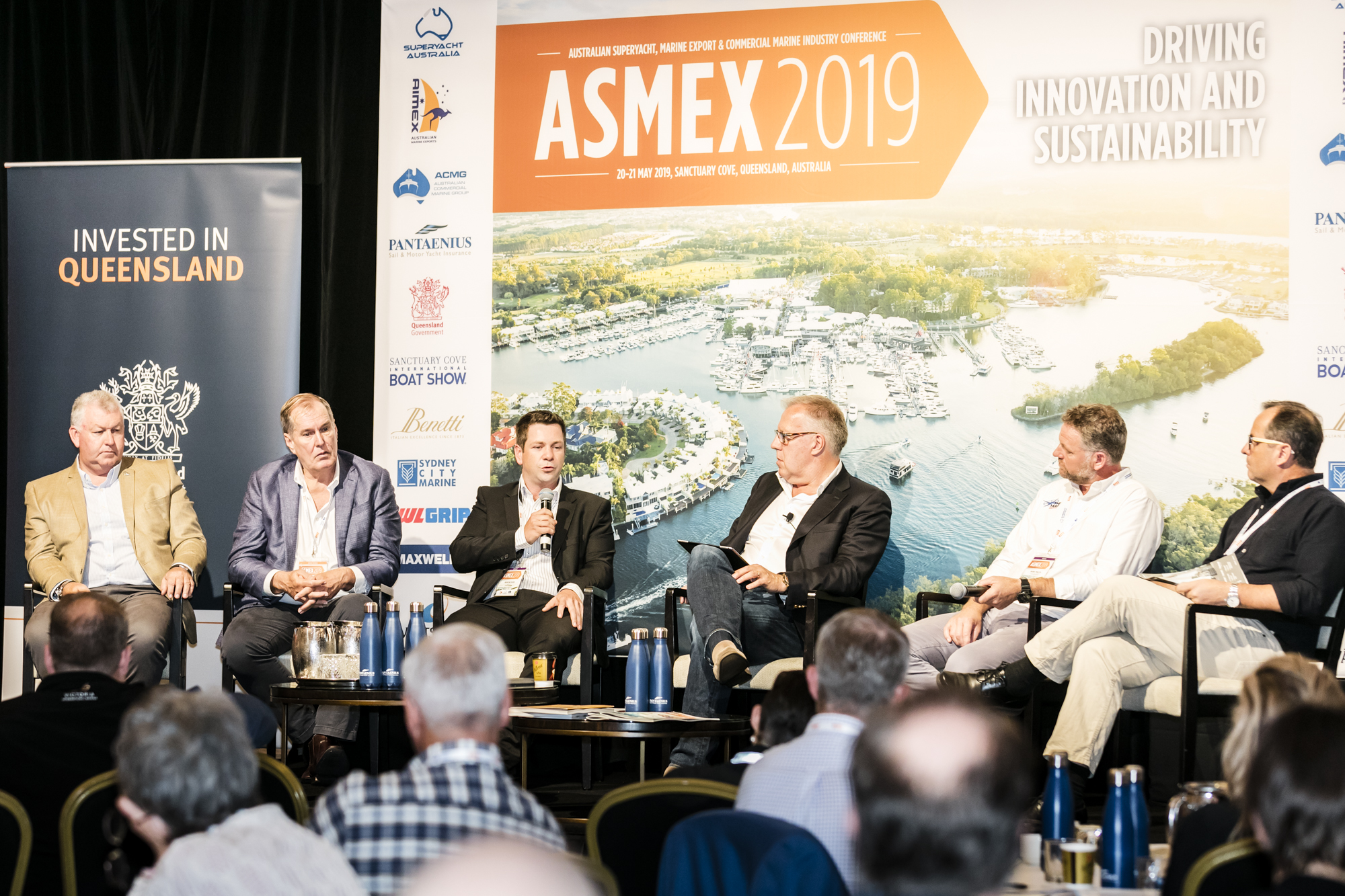 ASMEX 2020 to focus on key market drivers
