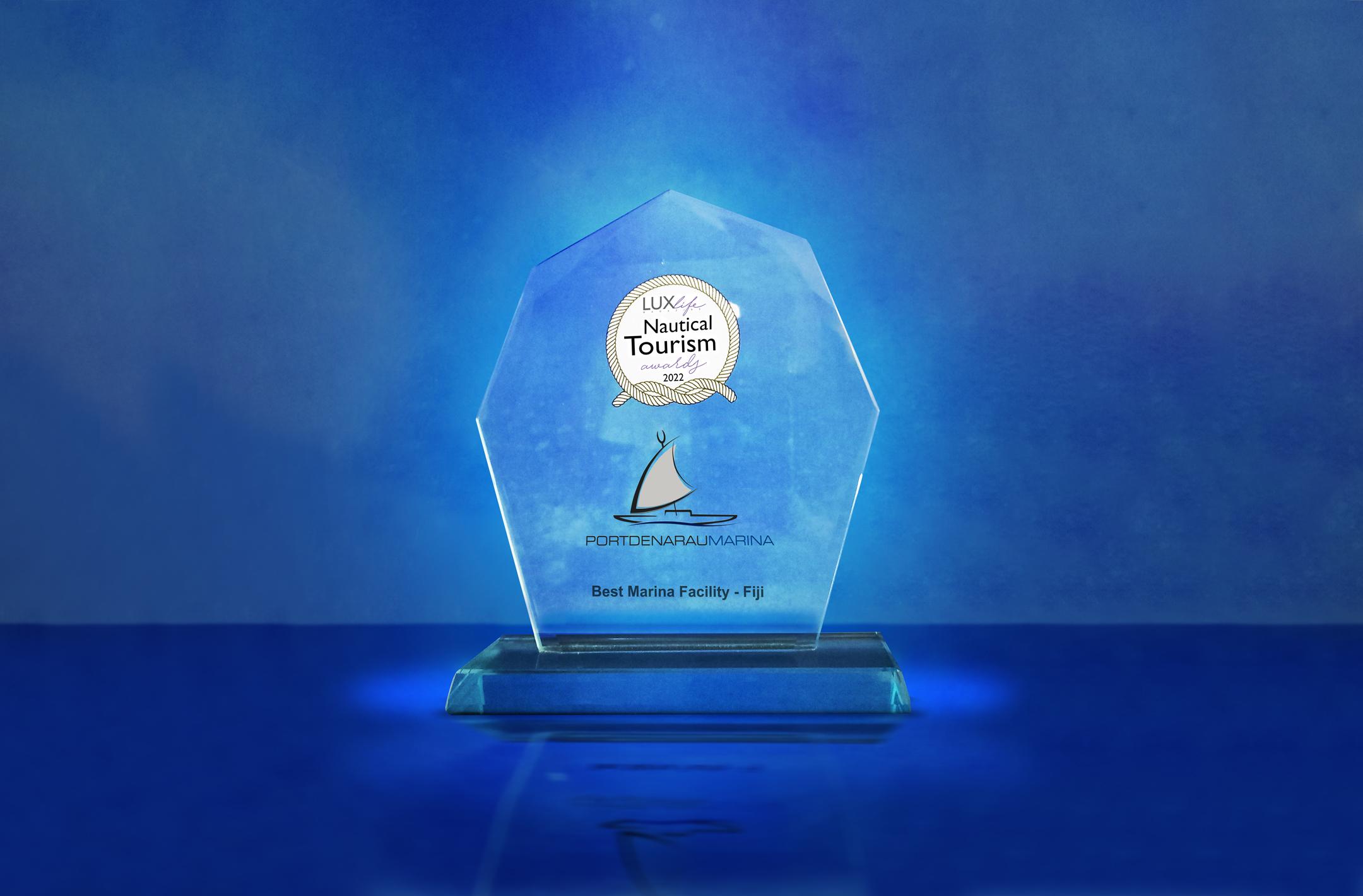 Best Marina Facility in Fiji