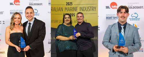 Australian Marine Industry Awards