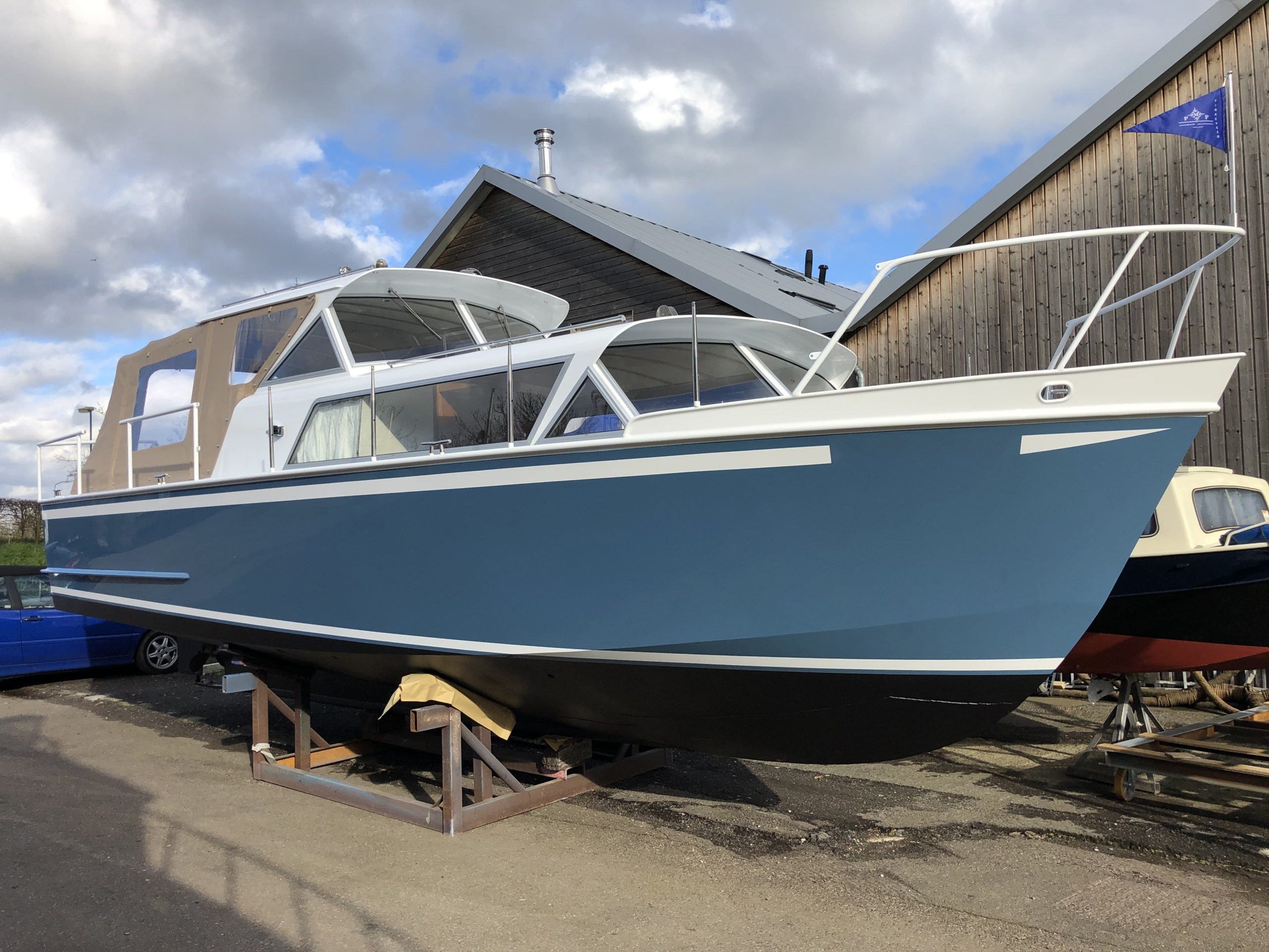 AkzoNobel launches next generation Awlcraft 3000 with an enhanced color platform