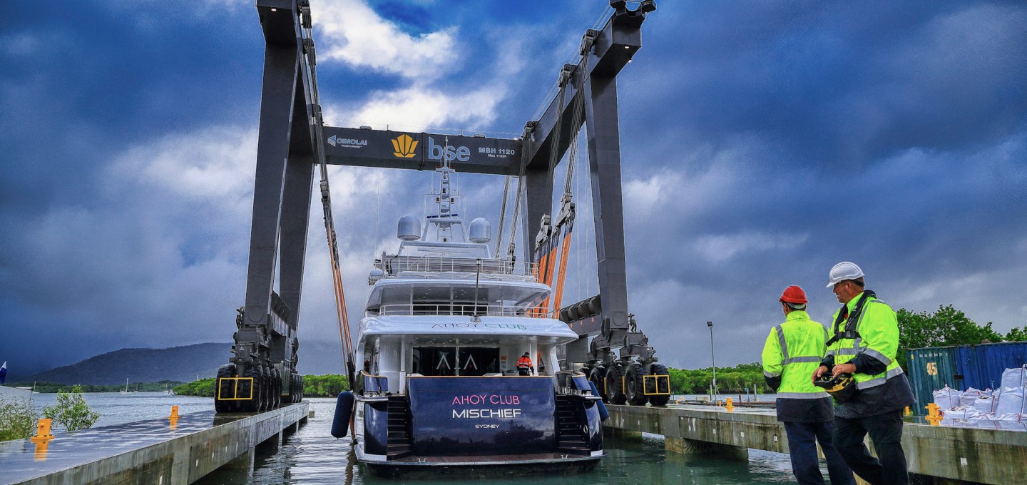 AUSTAL TO FURTHER EXPAND AUSTRALIA SUPPORT BUSINESS THROUGH ACQUISITION OF BSE MARITIME SOLUTIONS