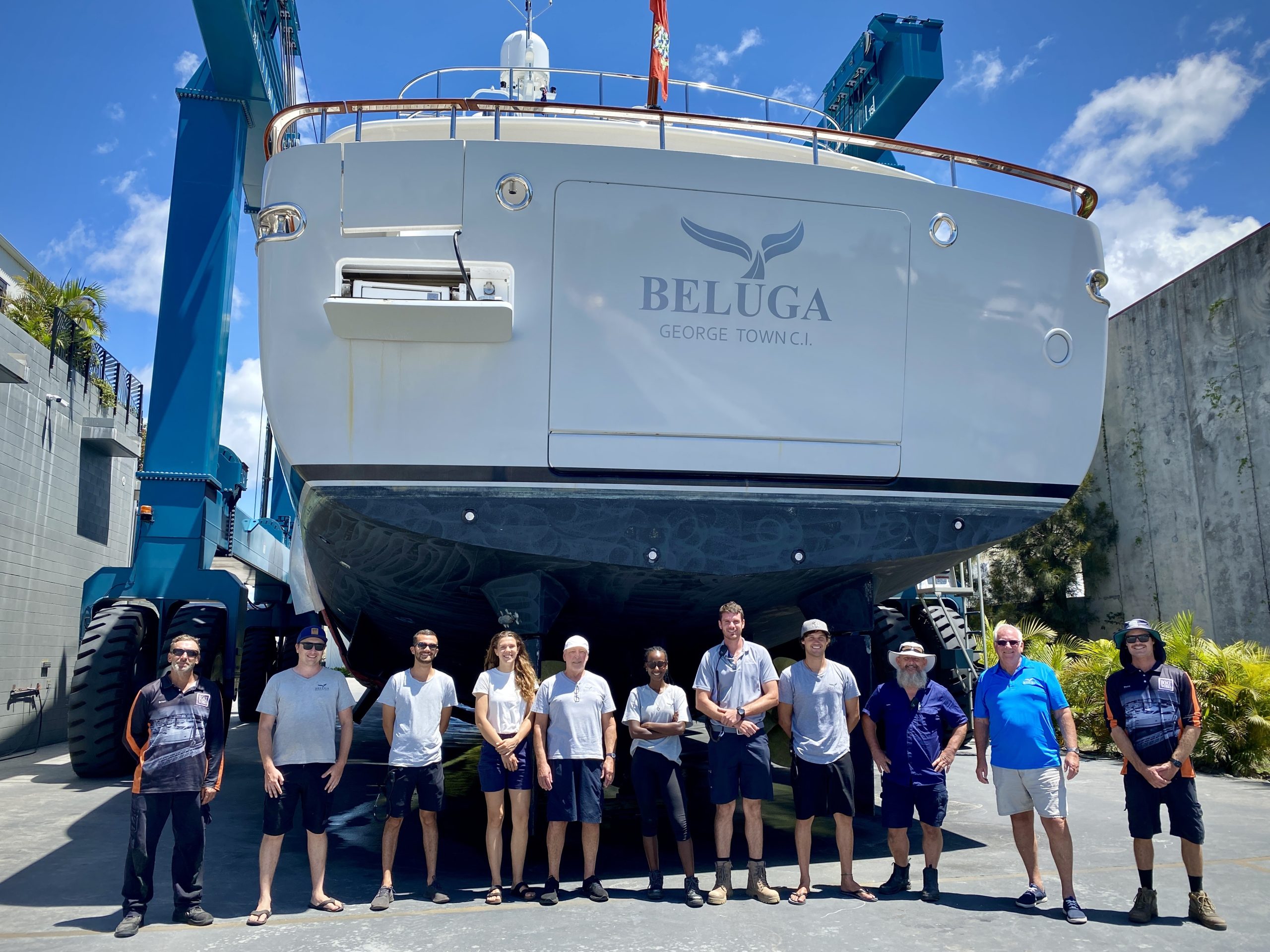 Mega Sheds; a New Super Era for the Gold Coast