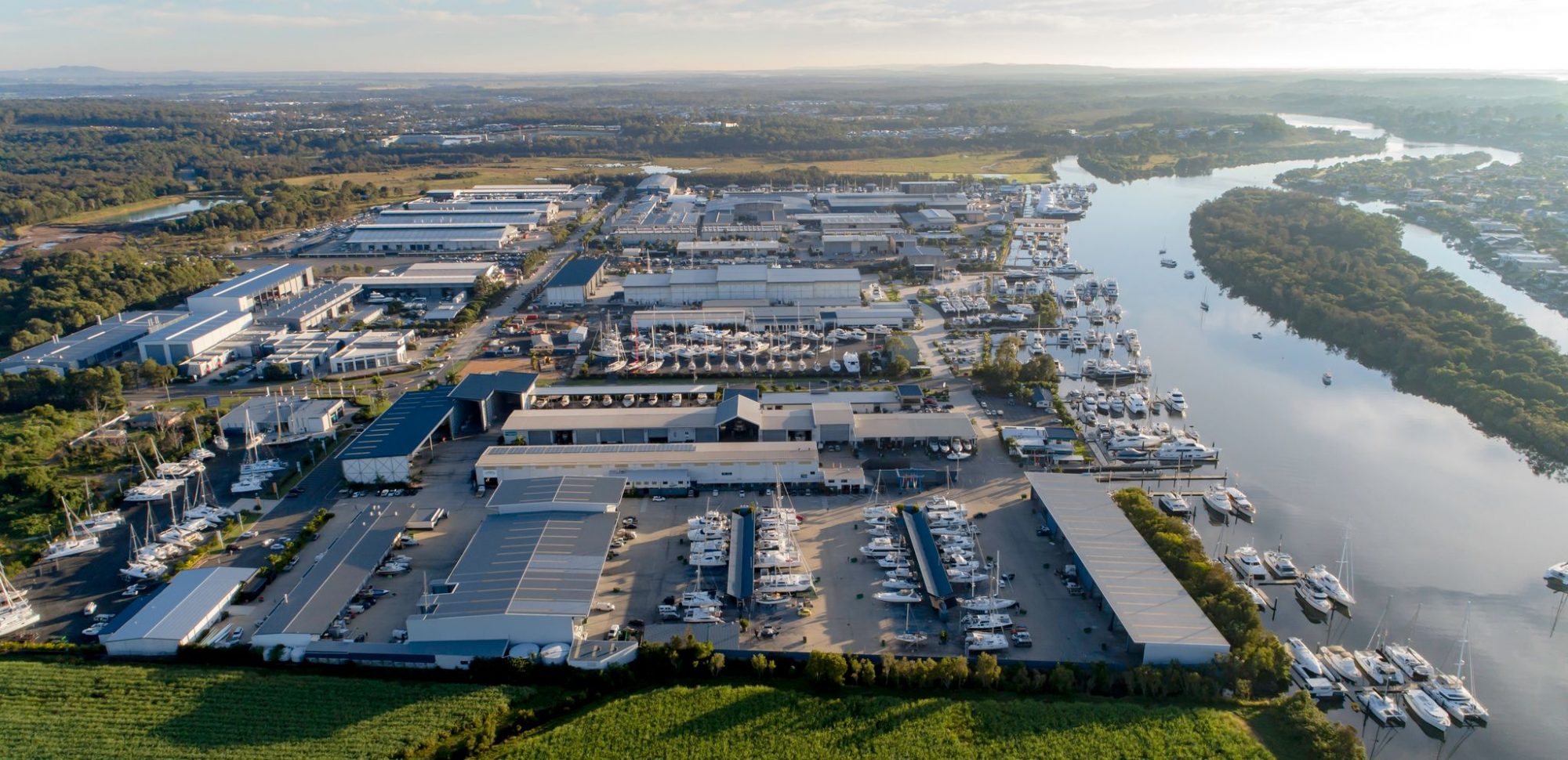 Demand-driven fast-tracking Stage 4 at The Boat Works