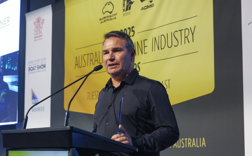 Marine Air Flow International Turns 20!