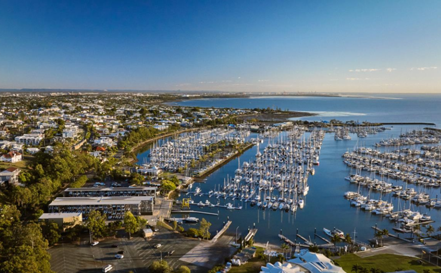 D’ALBORA EXPANDS QLD NETWORK WITH NEW PURCHASE IN AUSTRALIA’S LARGEST SMALL-BOAT HARBOUR