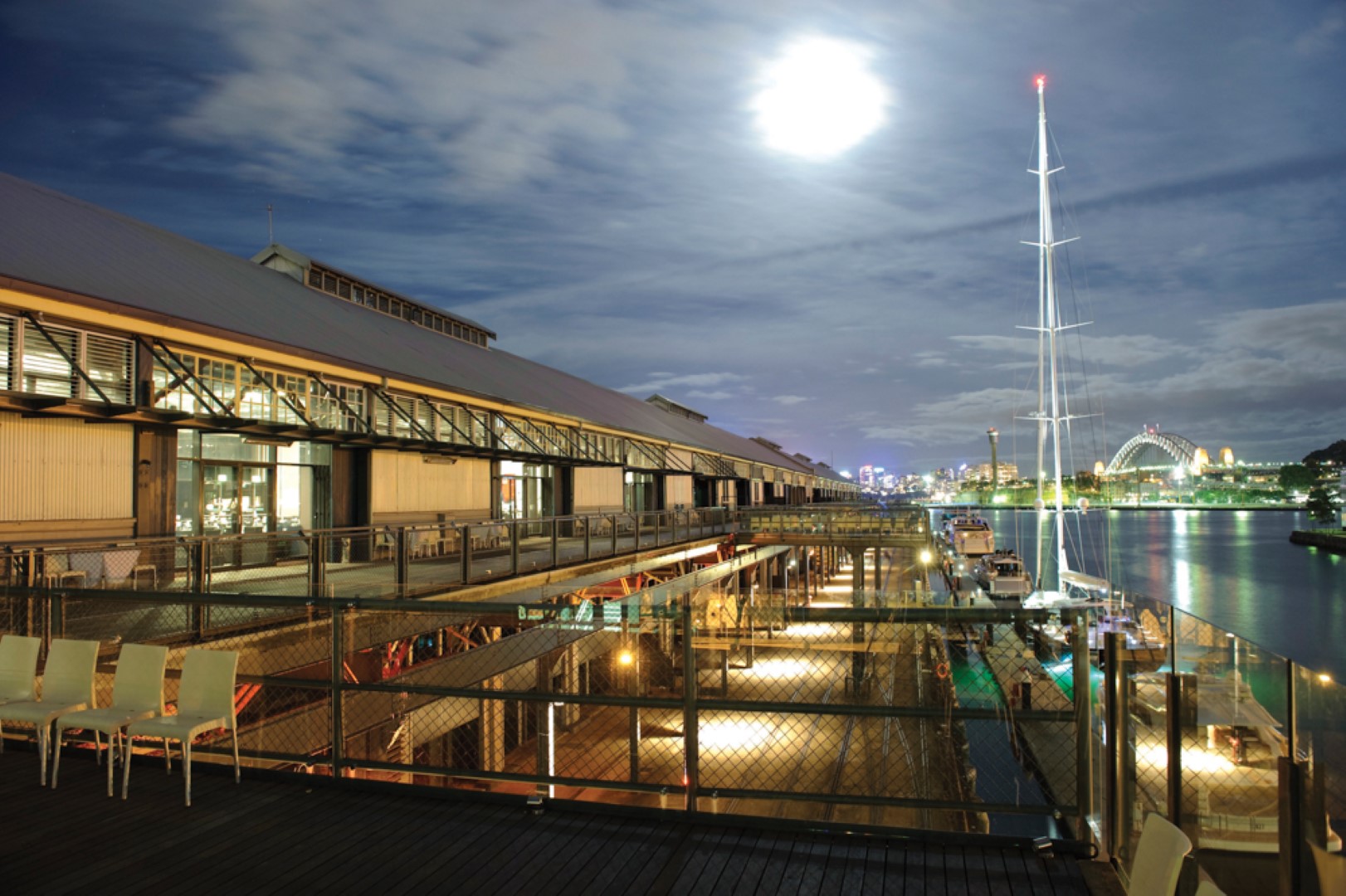 Featured Vessels Announced for the Superyacht Australia Grand Soirée