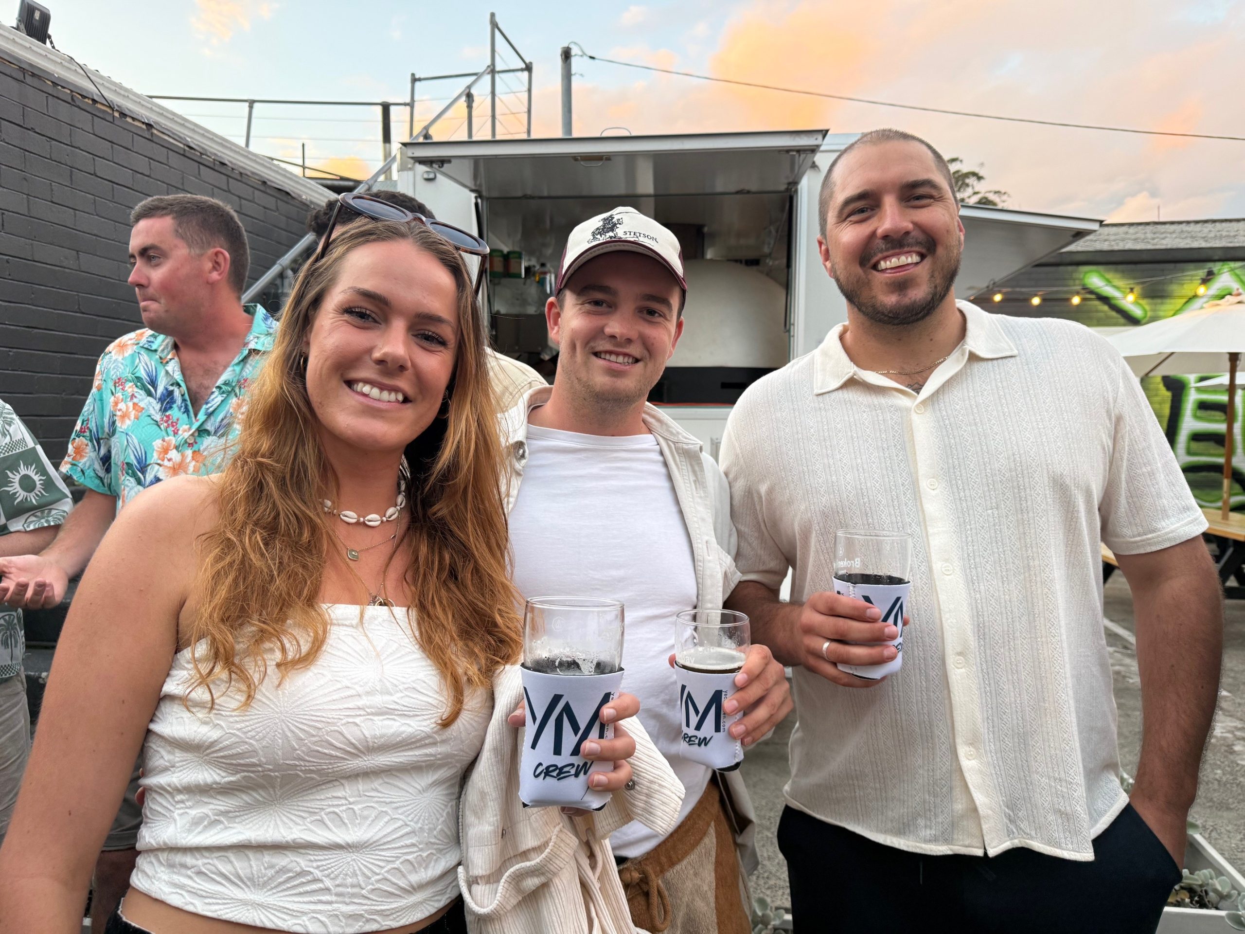 Superyacht Australia Hosts the Ultimate Crew Party of the Year – The Endless Summer Party!