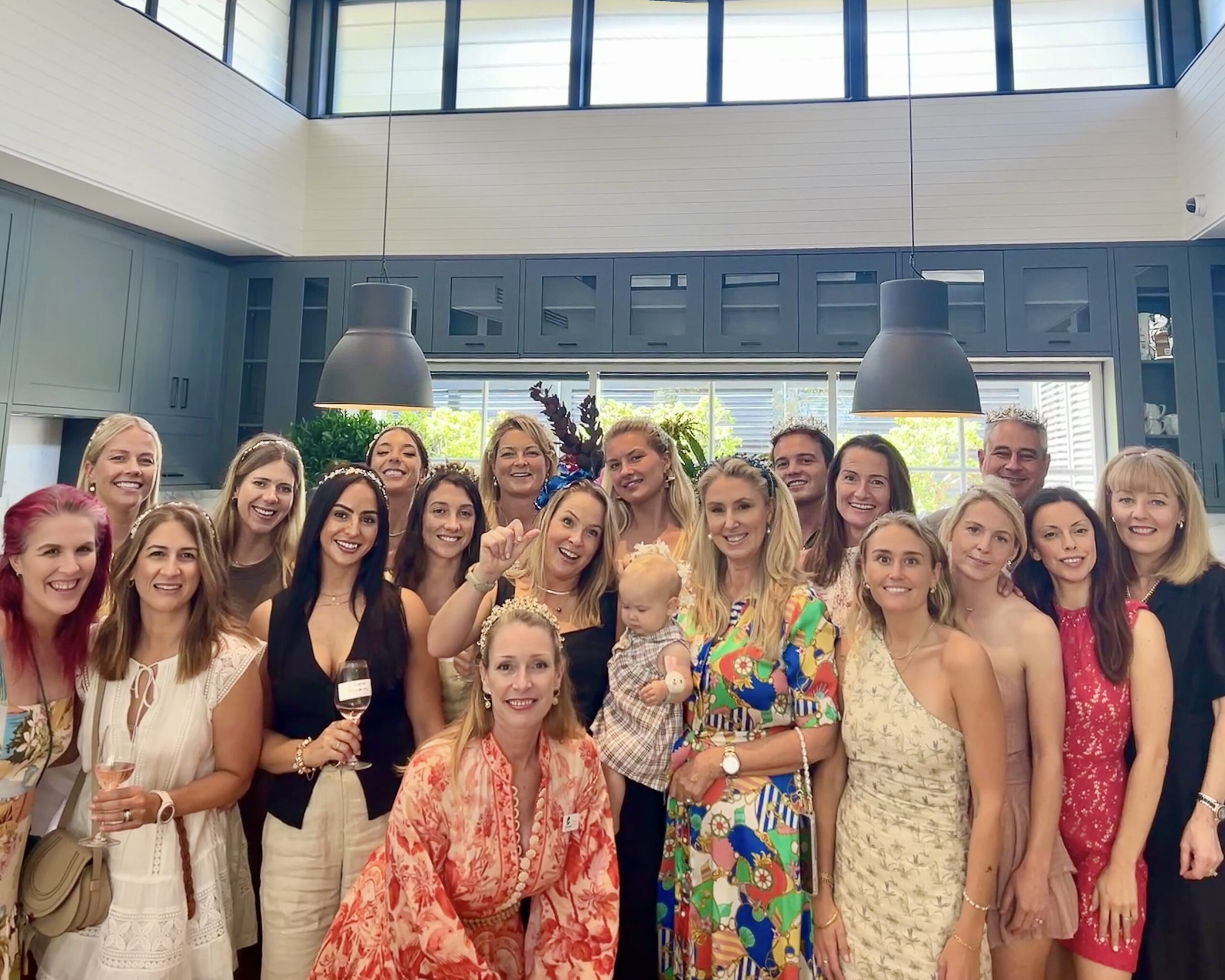 Interior Motives – Recognising and Rewarding Interior Crew