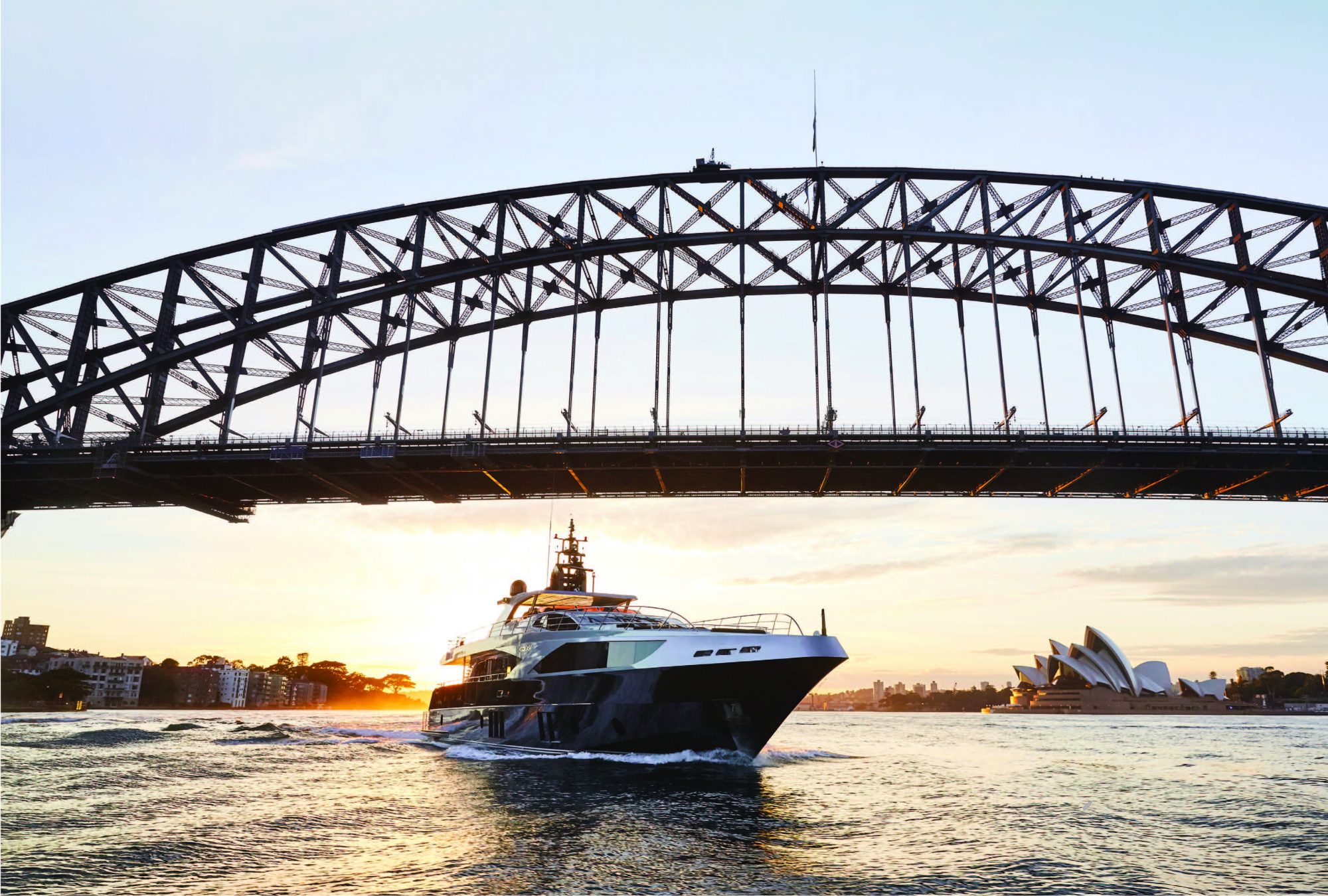 The Superyacht Australia Grand Soirée