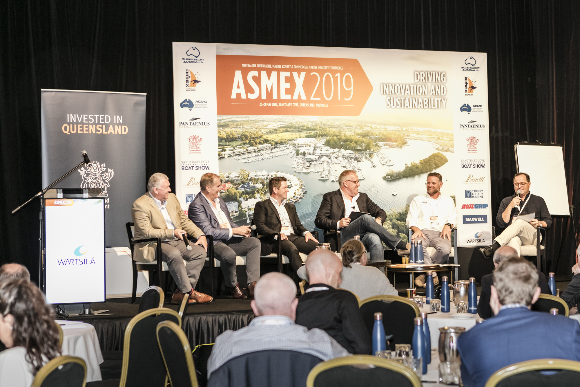 ASMEX 2020 ATTRACTS TOP INDUSTRY SPEAKERS