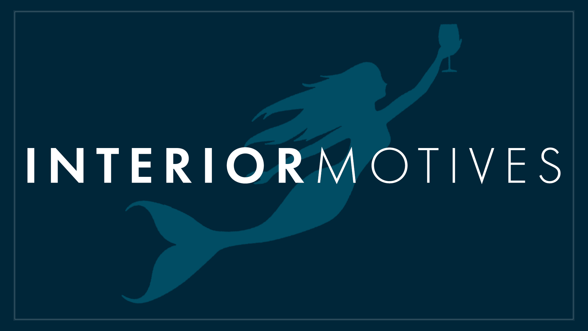 Interior Motives – Optimism & Resilience