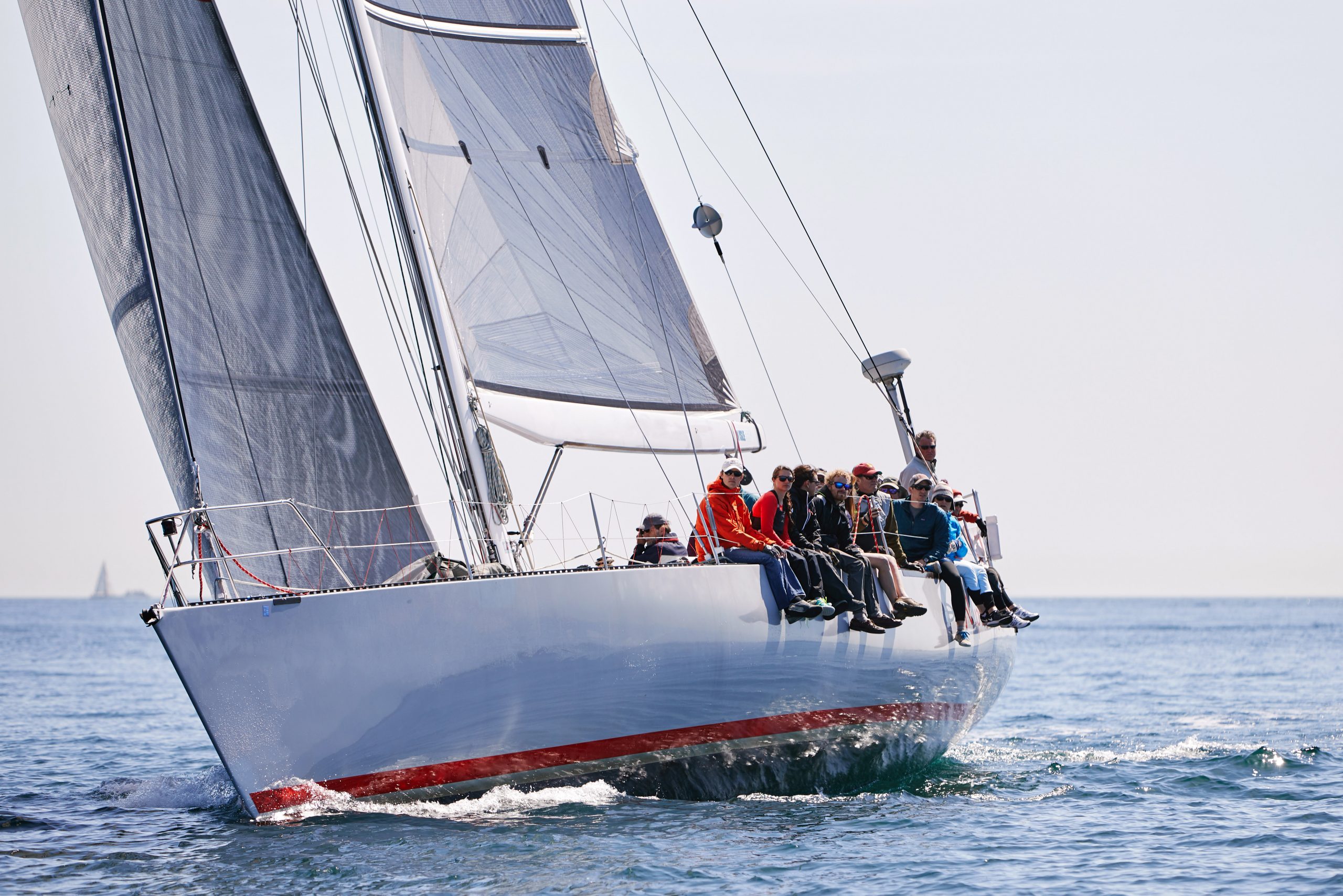 AkzoNobel Yacht Coatings solidifies its world of global brands through the launch of compelling masterbrand campaign