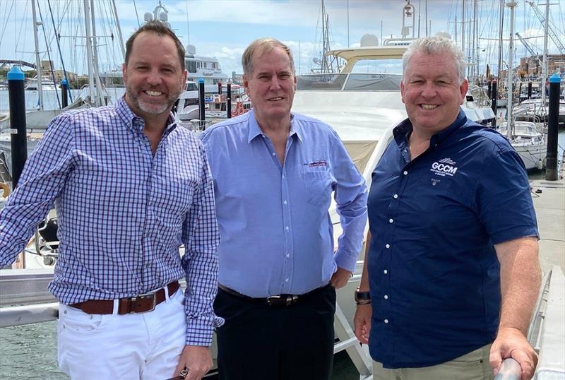 Coronavirus led global boating boom making waves in Australia