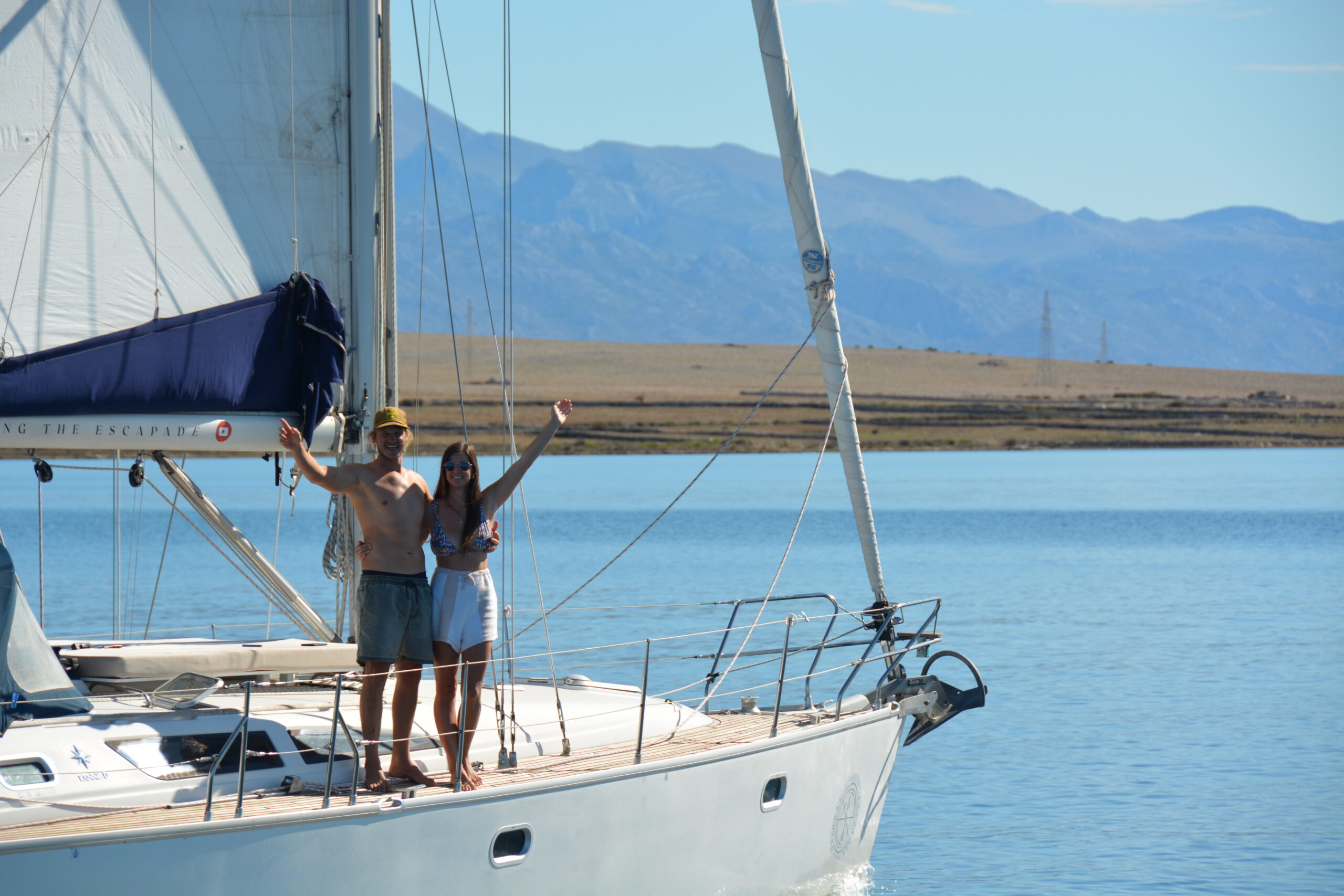 AkzoNobel curate ultimate Summer sailing playlist as part of “That Feeling” campaign