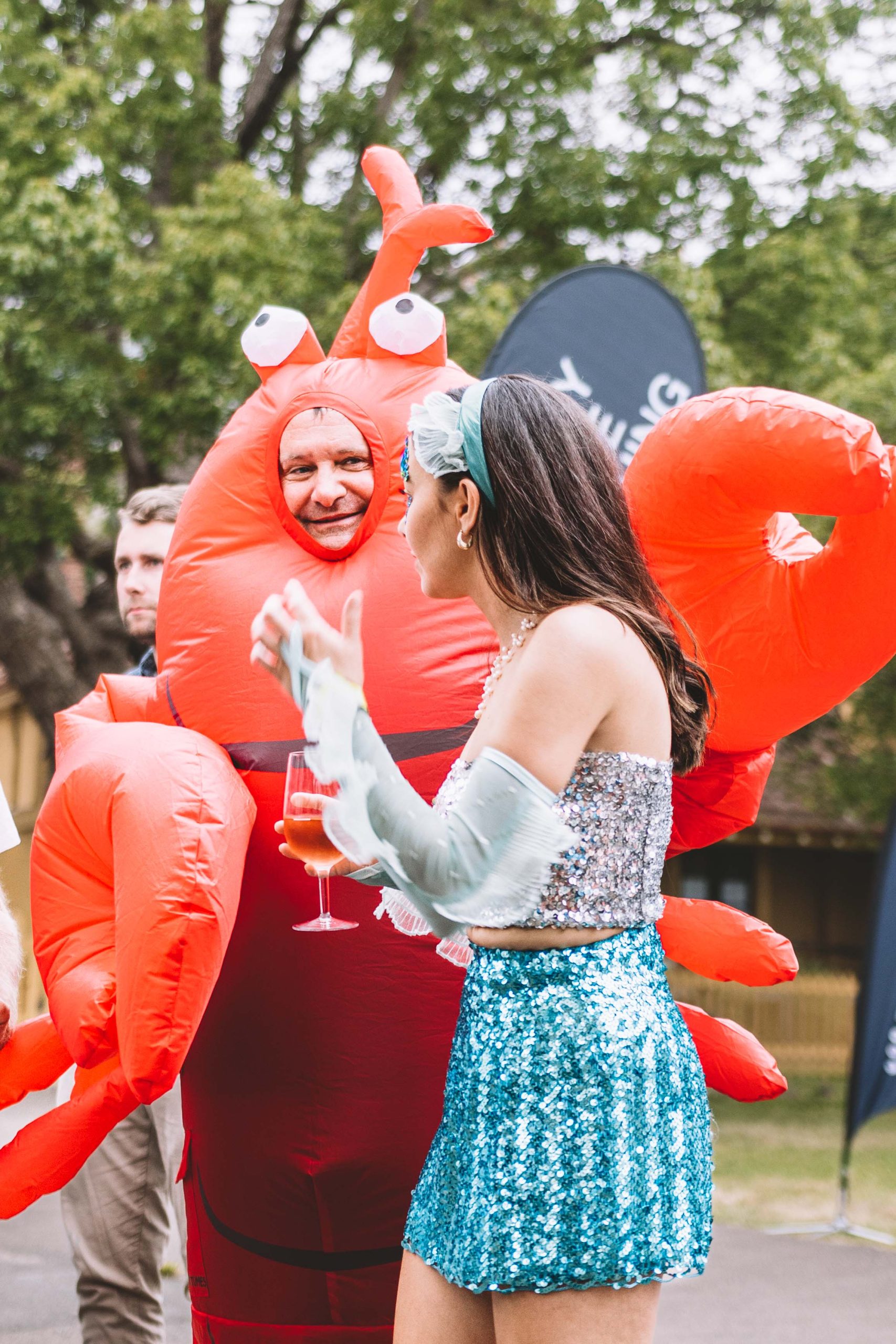 Superyacht Australia hosts another epic “Endless Summer Party”