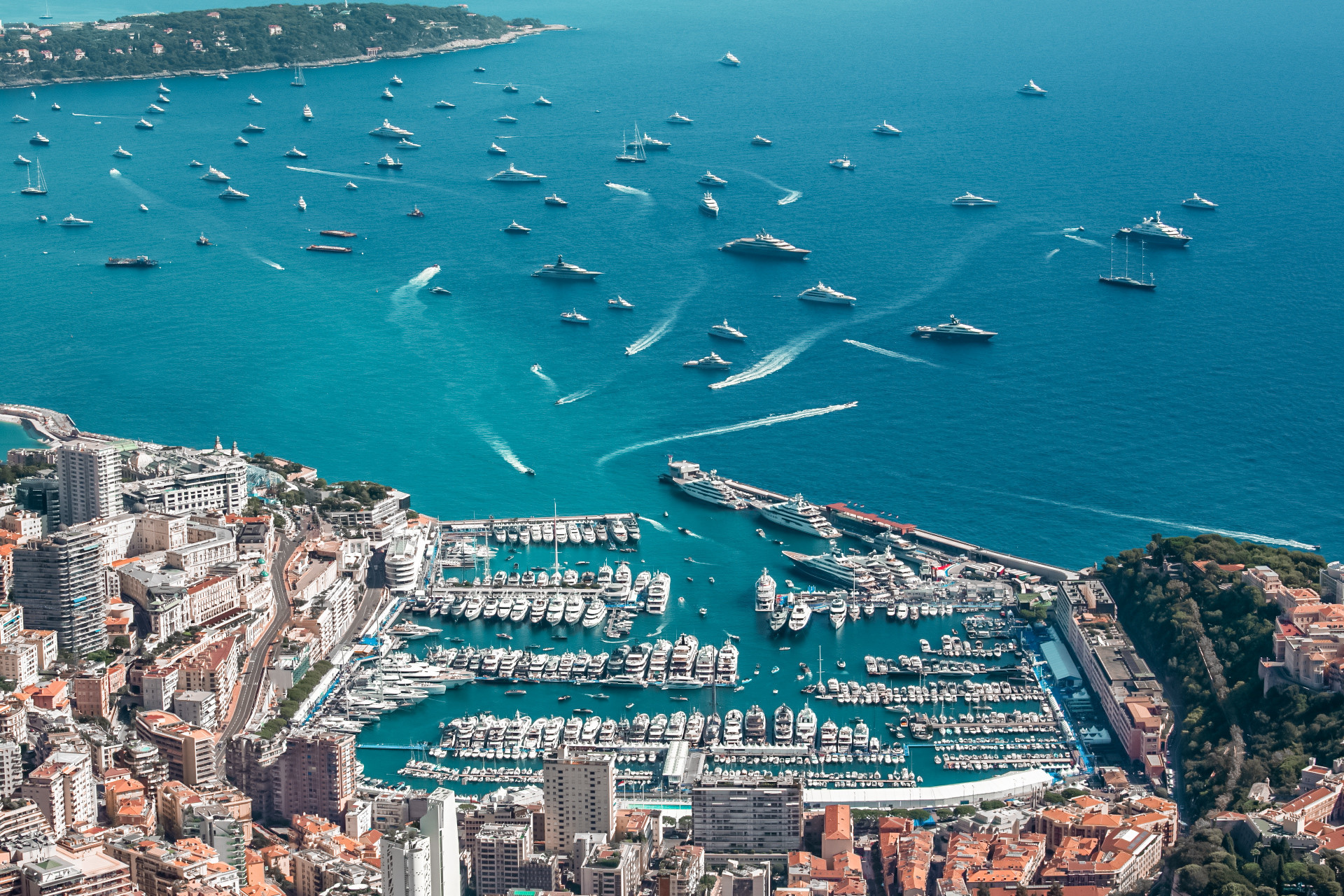 Join Torrens Luxury Collection for a curated experience of the Côte d’Azur