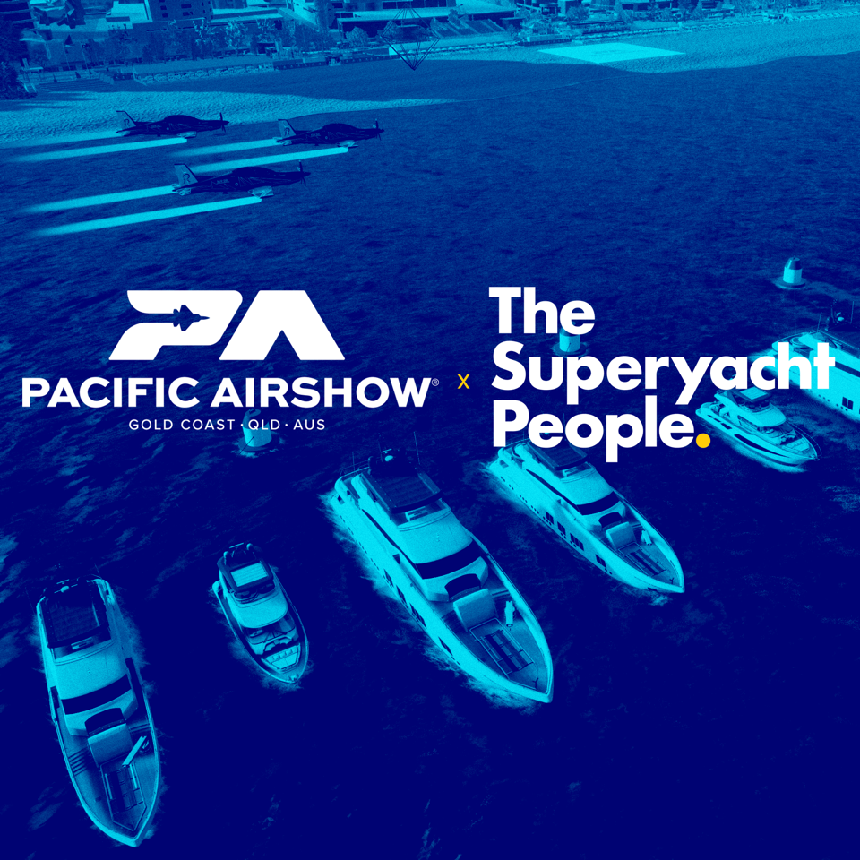 Yacht Box to offer luxury vantage point of Airshow