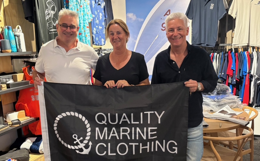 Quality Marine Clothing Expands to New Zealand with Auckland Office Opening