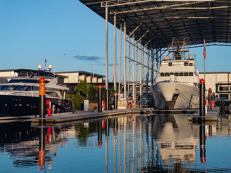 Refit Anchors Steady Work for Dozens Across Gold Coast & Brisbane