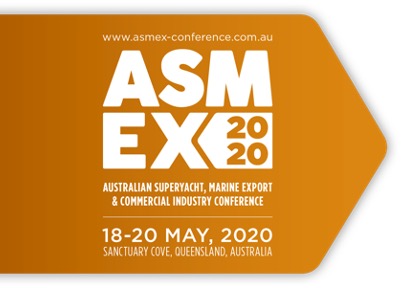 ASMEX 2020 CANCELLED