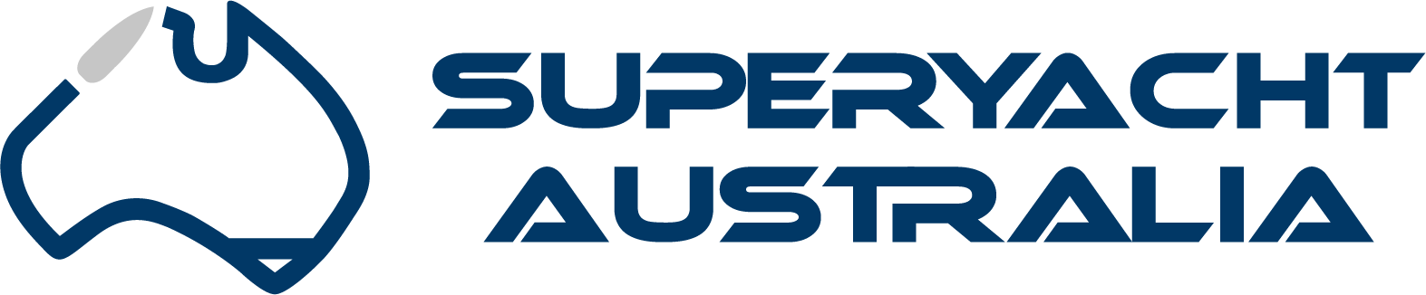 Superyacht Australia