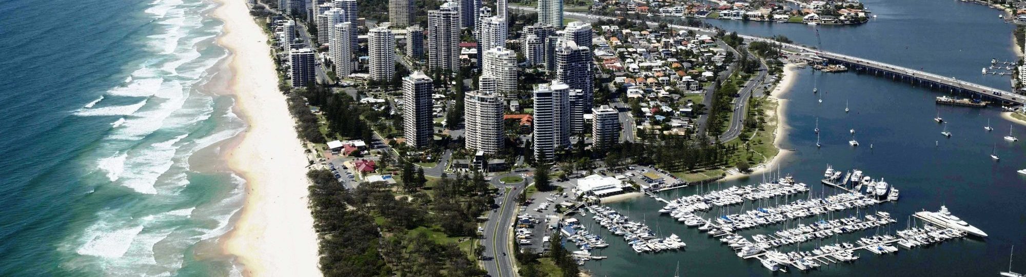 Queensland Prepares to Welcome World’s Largest Superyachts