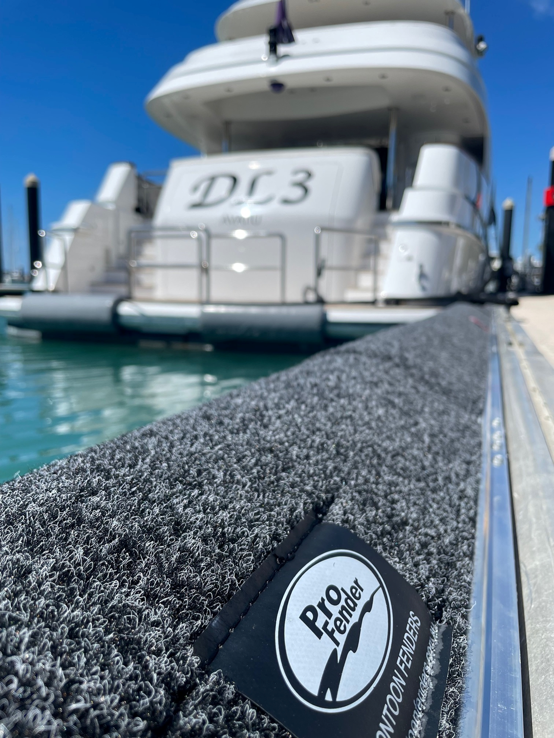 Upgraded fuel facility makes boating in the Whitsundays a breeze!