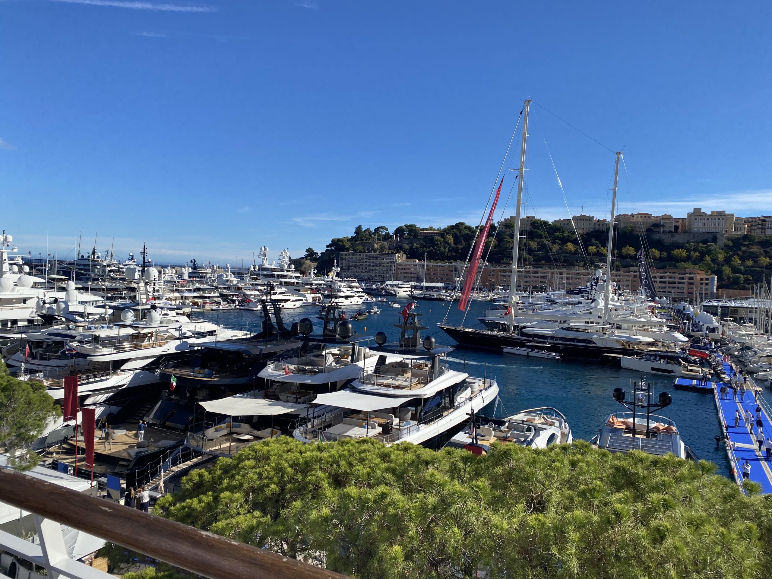 Sustainability Conference offers window into sustainable superyacht industry initiatives