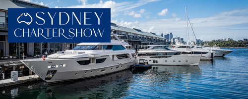 Sydney Charter Show