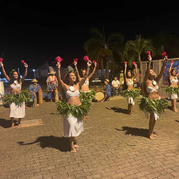 Australia Tahiti Rendezvous returns with another successful year