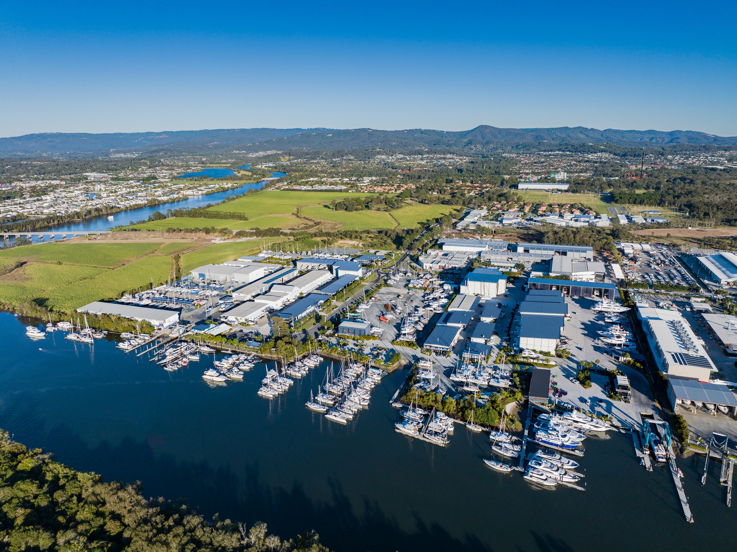 Gold Coast Marine Careers Open Day 2023: A DEEP DIVE INTO MARINE OPPORTUNITIES