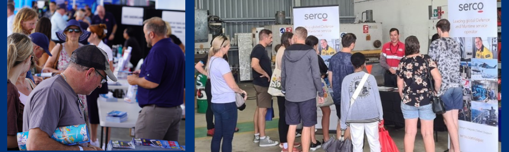 Cairns Maritime Jobs & Career Expo 2024: Showcasing Local Jobs and Global Opportunities