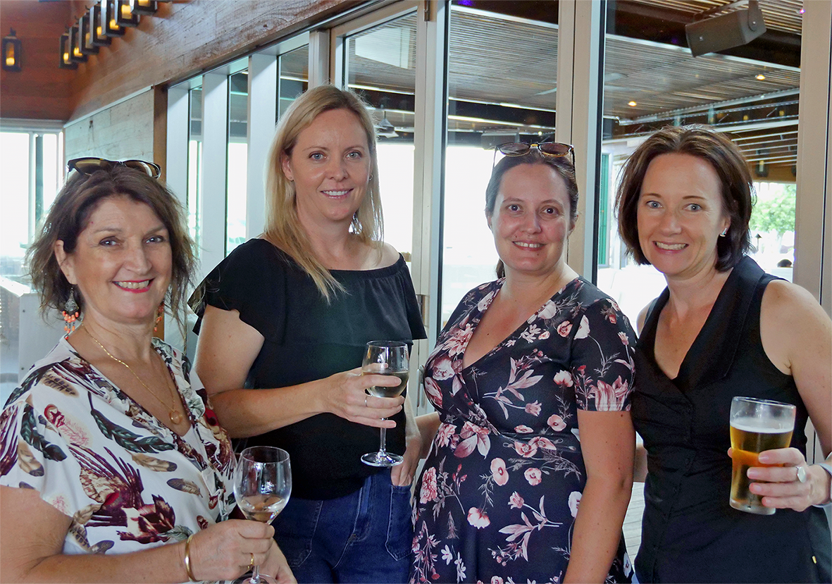 Super Yacht Group Great Barrier Reef Gathering in Cairns