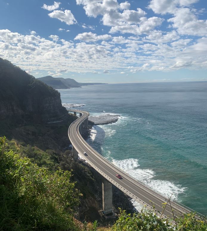 SUPERYACHT AUSTRALIA TOURS NEW SOUTH WALES SOUTH COAST