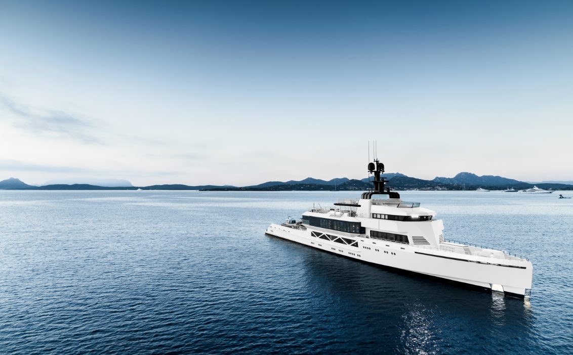 Launch of partnership between SilverYachts and BIC Group