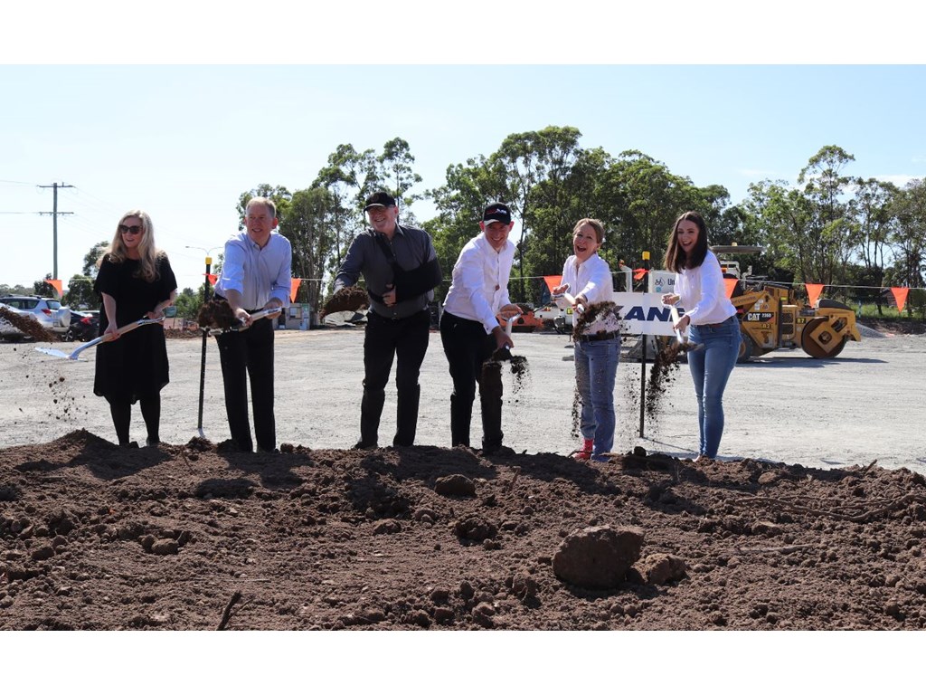 New TAFE training centre anchors marine industry in Queensland