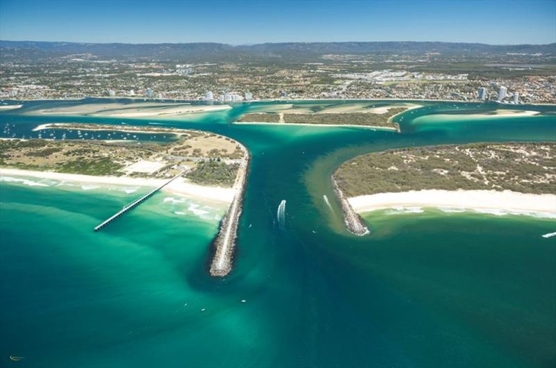 Multi-million dollar investment supports local jobs and Gold Coast waterways access