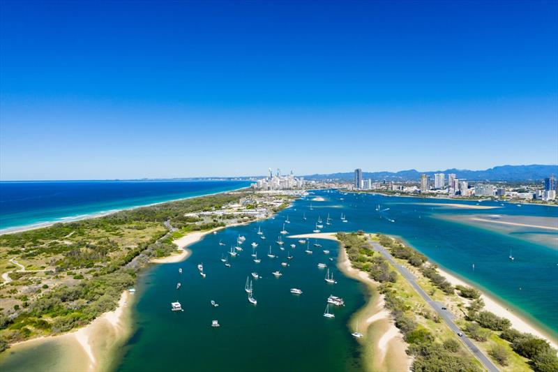 Australian superyacht industry sets course for growth